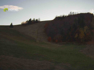 Donovaly, Patočiny, dolná stanica 1135 m n.m.